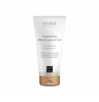 MICROCORRIENTES HIDRATANTE 100ML GESKE GEL