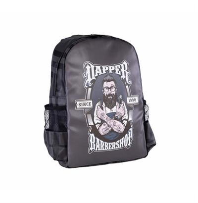 BARBER DAPPER BARBER MOCHILA