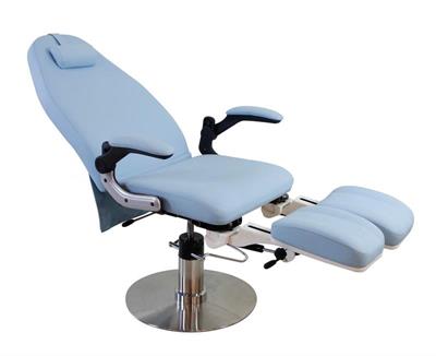 PEDICURA SILLÓN ALCOR AZUL

