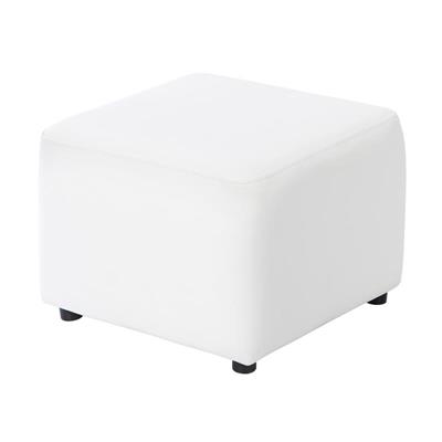 BLANCO TABURETE ALFIRK
