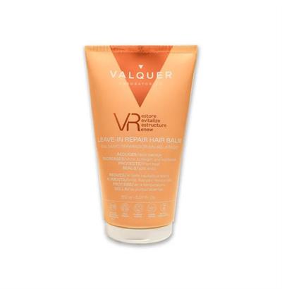 LEAVE-IN REPAIR HAIR BALM 150ML VALQUER