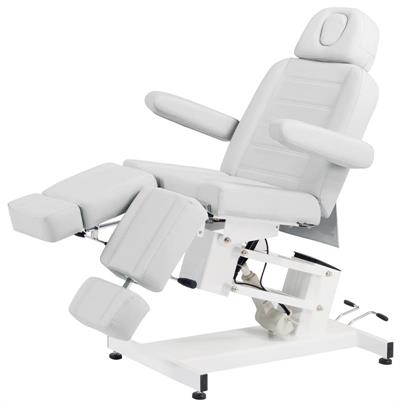 ELÉCTRICO SILLÓN PARA PEDICURA CEFE
