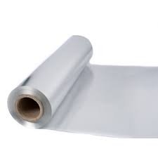 INDUSTRIAL PAPEL ALUMINIO ROLLO 30CM
