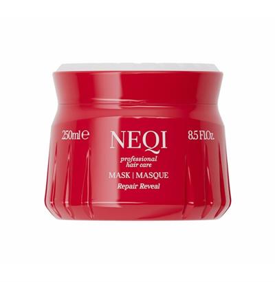 REPAIR REVEAL MASK 250ML NEQI