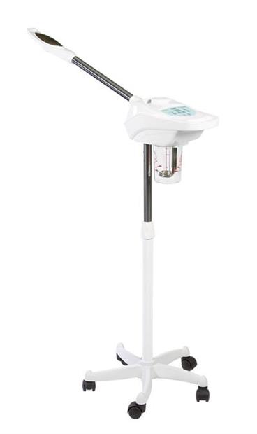 FACIAL VAPORIZADOR DIGITAL DHEN
