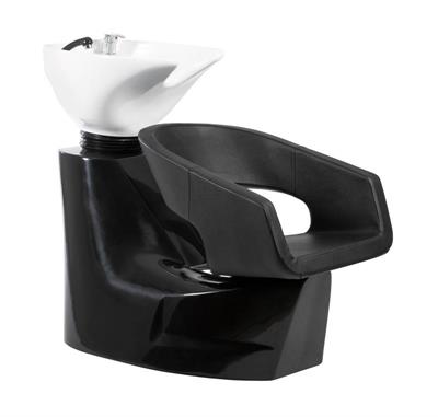 FLIPP LAVACABEZAS BLANCO-NEGRO
