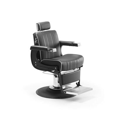 DOBLEZ SILLÓN DE BARBERO
