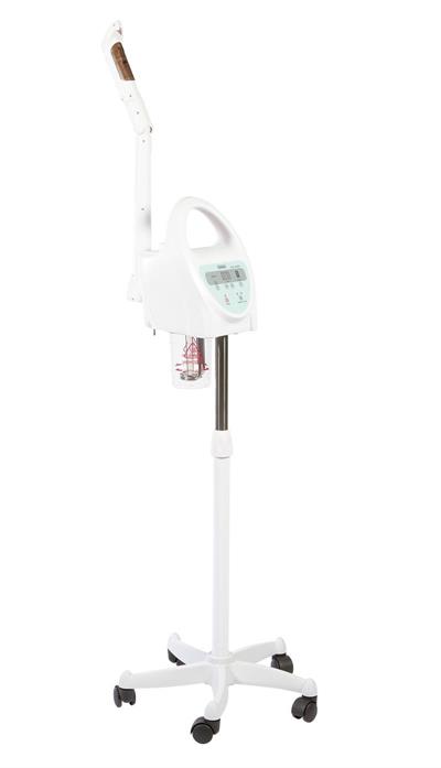 DIGITAL VAPORIZADOR FACIAL IZAR
