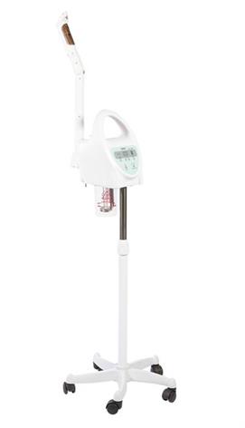 DIGITAL VAPORIZADOR FACIAL IZAR
