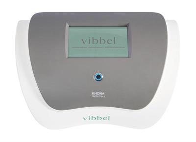 FHONA PRENSA PRESOTERAPIA + TERMOTERAPIA + ELECTROESTIMULADOR 3 EN 1
