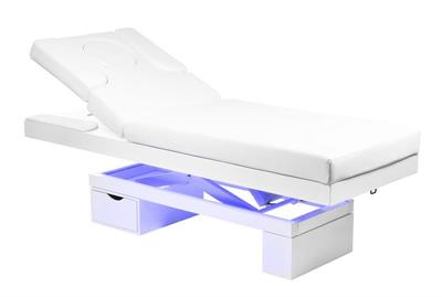 EXTREMIDAD CAMA DE SPA ELÉCTRICA
