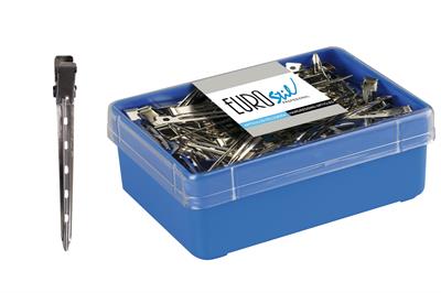PINZAS CURVADAS CAJA 60
