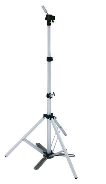 TRÍPODE SOPORTE CABEZA MANIQUÍ
