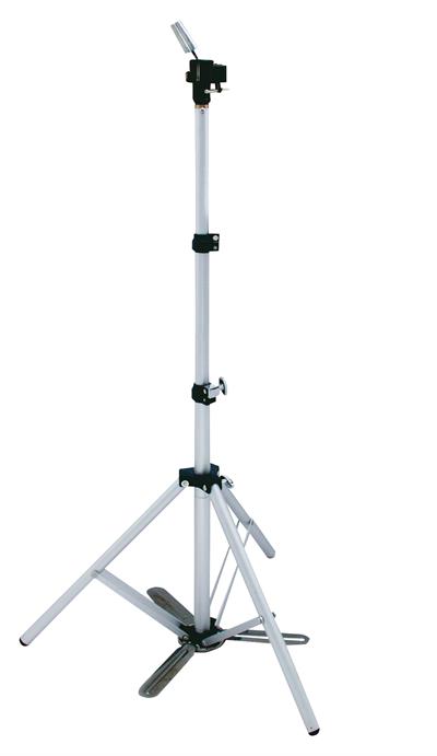 TRÍPODE SOPORTE CABEZA MANIQUÍ
