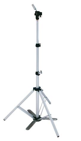 TRÍPODE SOPORTE CABEZA MANIQUÍ
