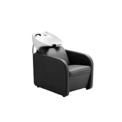 MEDI LAVACABEZAS WHITE-NEGRO
