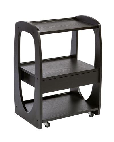 SPA DE MADERA CARRITO MICRO
