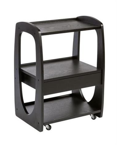 SPA DE MADERA CARRITO MICRO
