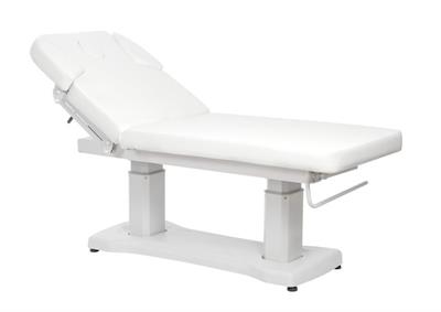 SPA ELÉCTRICA CAMA MURZ BLANCO
