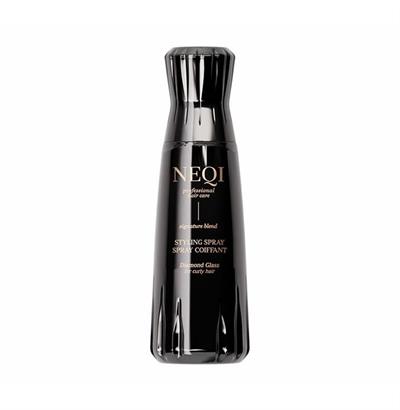 DIAMOND GLASS FOR CURLS 180ML NEQI