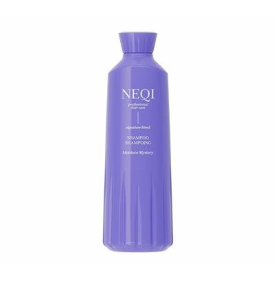 MOISTURE MYSTERY SHAMPOO 330ML NEQI