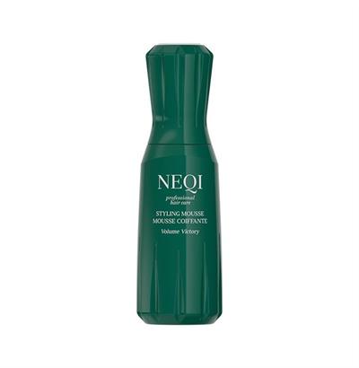 VICTORY STYLING MOUSSE 150ML VOLUME