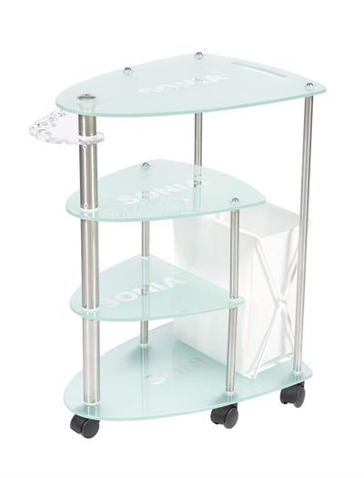 BELLEZA CARRITO NEKKA
