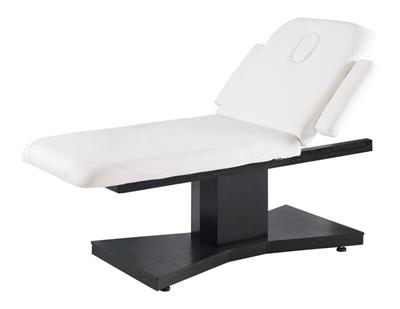 RUKBA CAMILLA DE SPA ELÉCTRICA NOGAL NEGRO-BLANCO

