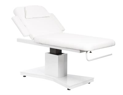 RUKBA CAMILLA DE SPA ELÉCTRICA BLANCO-BLANCO
