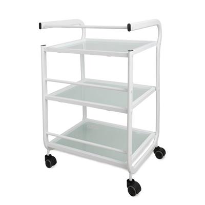 TOPACIO CARRITO DE BELLEZA

