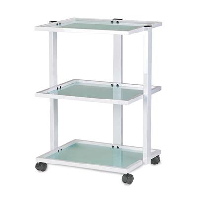 UNAX CARRITO DE BELLEZA
