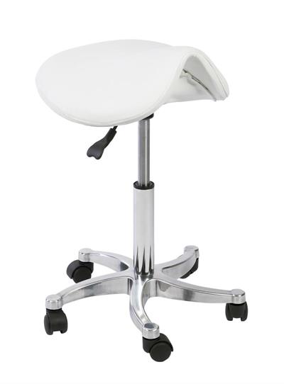 VENA TABURETE BLANCO
