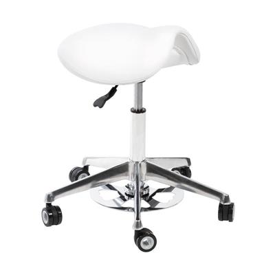 VENA ADAPT TABURETE BLANCO
