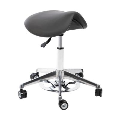 VENA ADAPT TABURETE NEGRO
