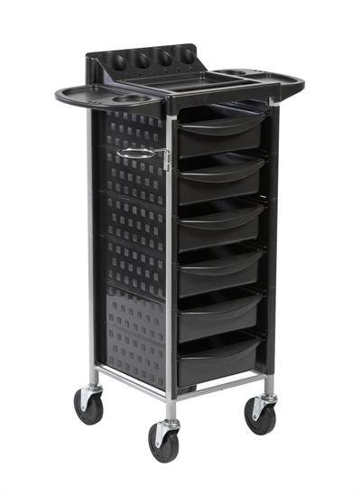 YMEET CARRITO DE PELUQUERÍA
