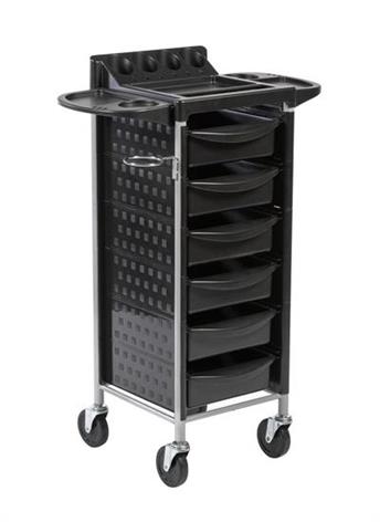 YMEET CARRITO DE PELUQUERÍA
