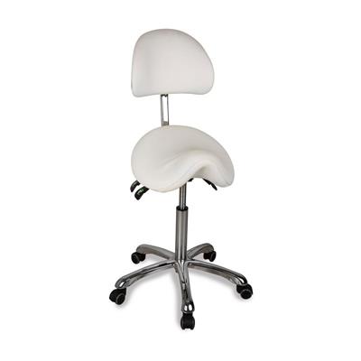 ZEO BACK TABURETE WHITE
