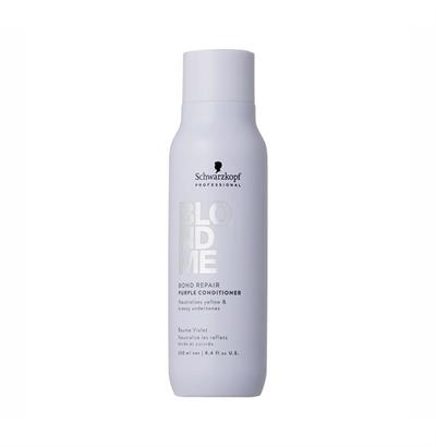 BONDR PURPLE CONDITIONER 250ML BM