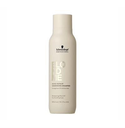 NOURISHING SHAMPOO 300ML BM BONDR