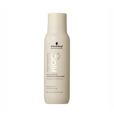 NOURISHING COND 250ML BM BONDR