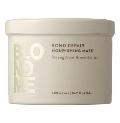 NOURISHING MASK 500ML BM BONDR