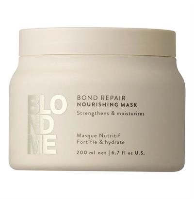 NOURISHING MASK 200ML BM BONDR