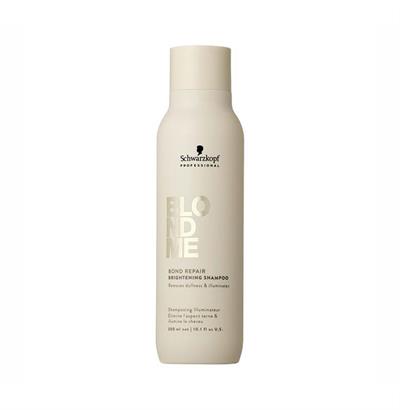BRIGHTENING SHAMPOO 300ML BM BONDR
