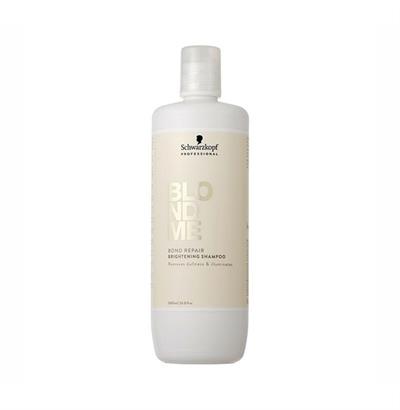 BRIGHTENING SHAMPOO 1000ML BM BONDR