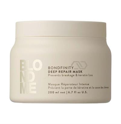 BONDFINITY DEEPR MASK 200ML BM