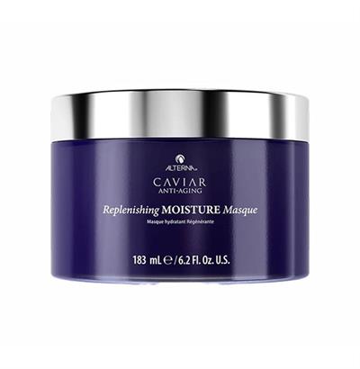  MOISTURE MASQUE CAVIAR REPLENISHING 183ML