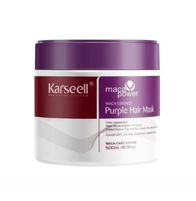 MASCARILLA PURPLE 500ML KARSEELL