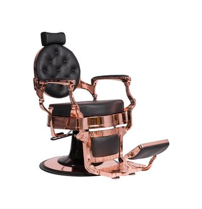 BUZZ ROSE SILLÓN DE BARBERO
