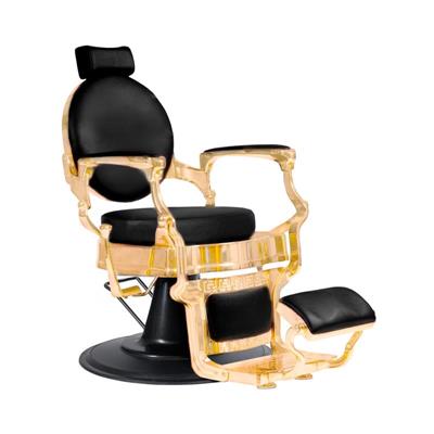 SHOR GOLD SILLÓN DE BARBERO
