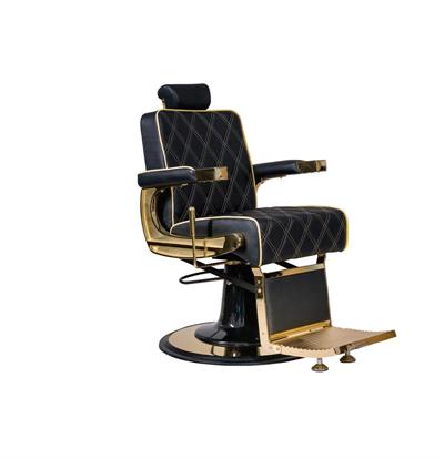 CREW GOLD SILLÓN DE BARBERO

